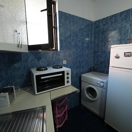 Apartment Cozy In A